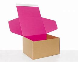 Image result for Cardboard Box Template Packaging