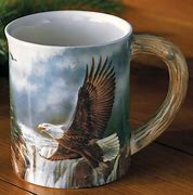 Image result for Wild Bird Themed Coffee Mugs