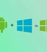 Image result for Windows or Android