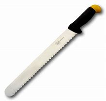 Image result for Bread Knife Blade