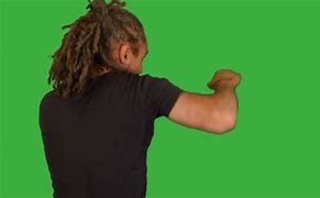 Image result for Dread Greenscreen
