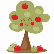 Image result for Cute Apple Tree Pics