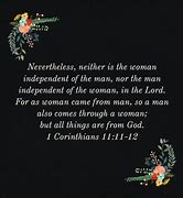 Image result for 1 Cor 11