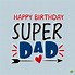 Image result for Happy Birthday Father Images