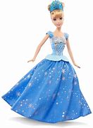 Image result for Disney Cinderella Doll