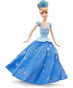 Image result for Cinderella Small Doll