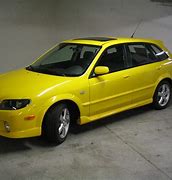 Image result for 2003 Mazda Protege5