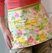 Image result for Crafts with Old Pillowcases