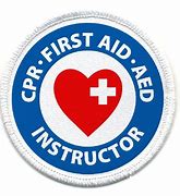 Image result for CPR Instructor Certification