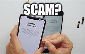 Image result for Fraud Scam On iPhone