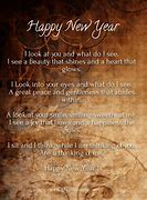 Image result for Happy New Year Love Poems