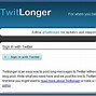 Image result for Twitter Limit