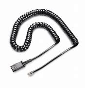 Image result for Plantronics Headset Amplifier Cable