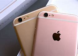 Image result for Compare Apple iPhone 6 and 6s