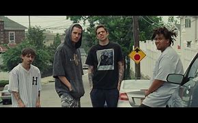 Image result for Moises Arias King of Staten Island