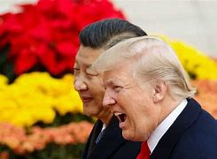 Image result for Donald Trump China