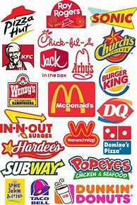 Image result for Best Food Logo Stickers