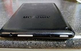 Image result for How to Turn On Volume On Kindle Fire