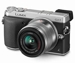Image result for Interchangeable Lens Camera
