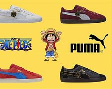 Image result for Puma Suede One Piece