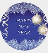 Image result for New Year Stickers