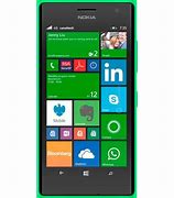 Image result for Nokia Lumia 735