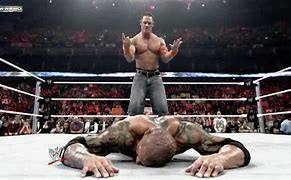 Image result for John Cena Final Match