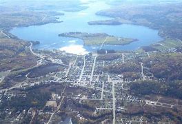 Image result for Barry's Bay Ontario Map