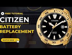 Image result for Replacment Battery for Citizen C-480
