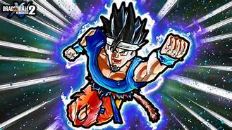 Image result for Dragon Ball Xenoverse 2 Ultra Instinct Cac