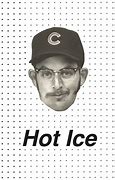Image result for Heddo Rookie of the Year