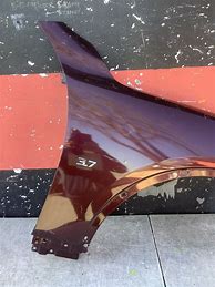 Image result for 2017 Infiniti QX50 Right Fender