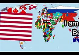 Image result for USA vs the World Waar