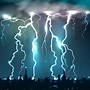 Image result for Magnetic Storm Silhouette