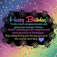 Image result for Happy Birthday Quotes And