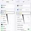 Image result for iPhone Exchange Settings