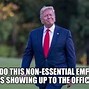 Image result for 2020 Funny Essential Work Memes