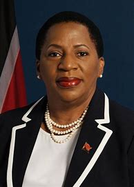 Image result for Trinidad and Tobago Government Ministers