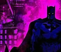 Image result for Characters in Batman