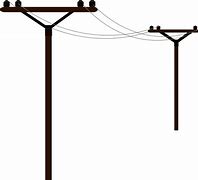 Image result for Show-Me Clip Art of Telephone Lines