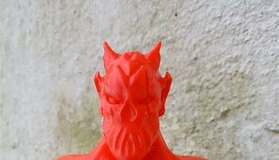 Image result for TheDude 3D Print File