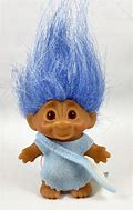Image result for Blue Hair Troll
