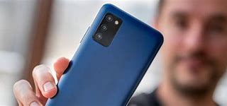 Image result for Samsung Galaxy a03s Camera