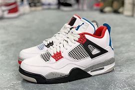 Image result for Tongues of Jordan What the 4S