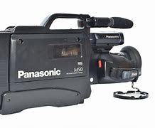 Image result for Panasonic Camera Video Tape VHS