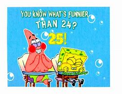 Image result for Spongebob Meme 24 25 Circle
