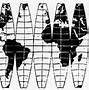 Image result for Flat Map Projection