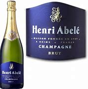Image result for Henri Abele Champagne Soirees Parisiennes
