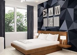 Image result for Wallpaper Design for Small Bedroom