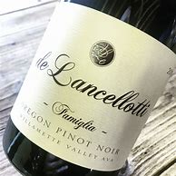 Image result for Bergstrom Pinot Noir Lancellotti